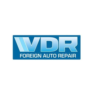 VDR Foreign Auto Repair