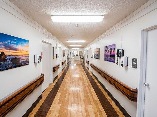 College Vista Post Acute