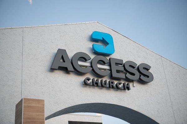 Access Church