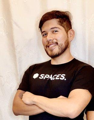 Massage Therapy by Jose Rodriguez