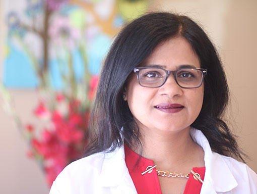 Dr. Sobia Shaikh