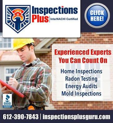 Inspections Plus
