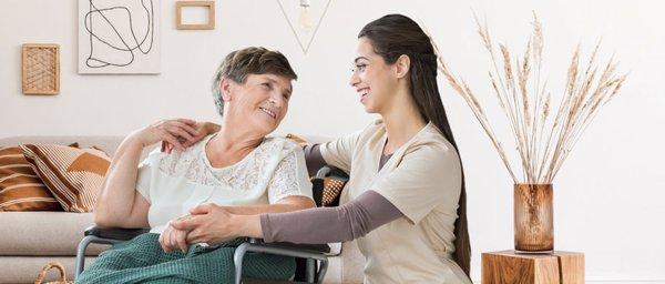 First Colorado Home Health Care