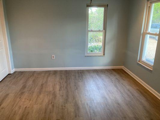 Nordic Home Improvement