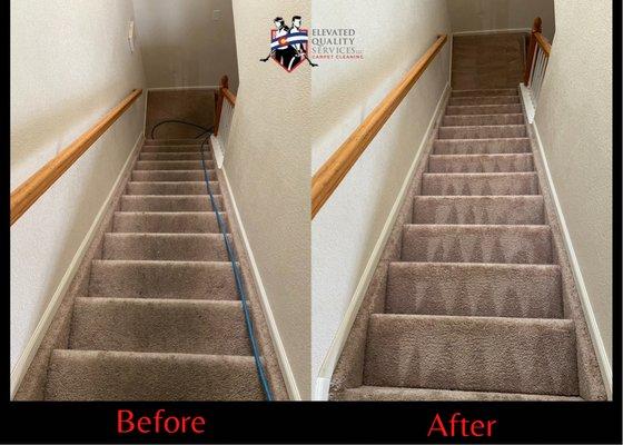 Elevated Quality Services