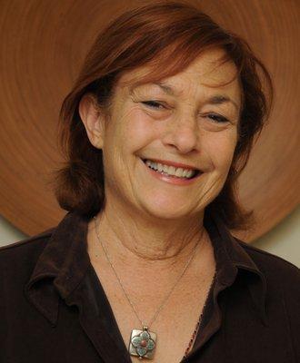 Barbara Vos - Advanced Craniosacral and Massage Practitioner