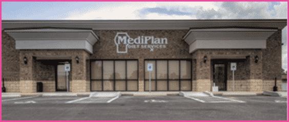 Mediplan Diet Center