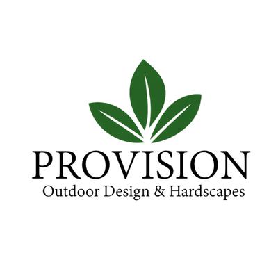 Provision Outdoor Design & Hardscapes