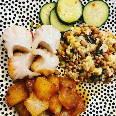 Hanna & Tiger Asian Mart