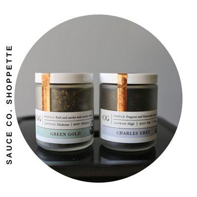 Sauce Co. Shoppette