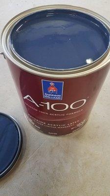 Sherwin-Williams Paint Store