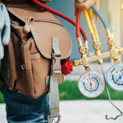 All South Air Cooling & Heating