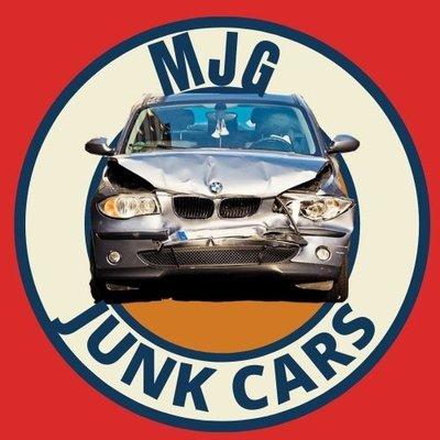 MJG Junk Cars