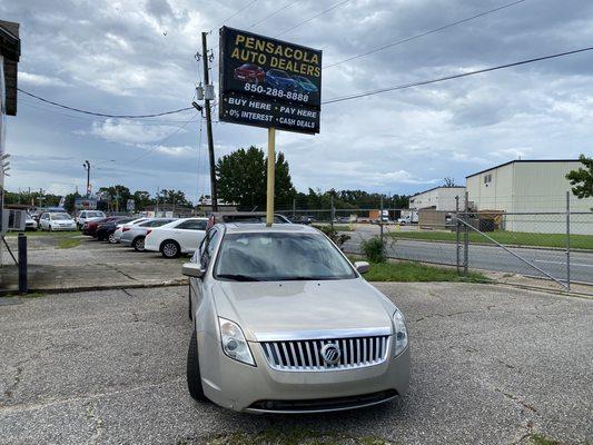 Pensacola Auto Dealers