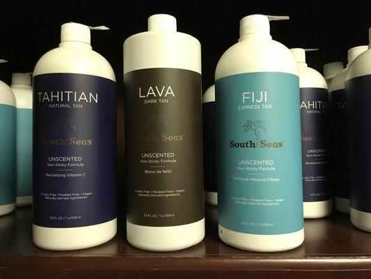 Absolute Supply Massage and Tanning Supplies