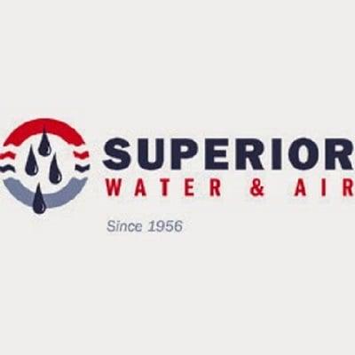 Superior Water & Air - SLC