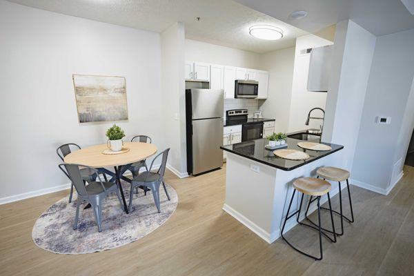 Blendon Woods Luxury Apartments