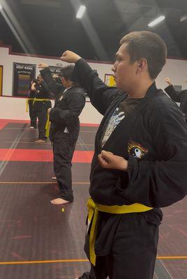 Power of One - Cerritos