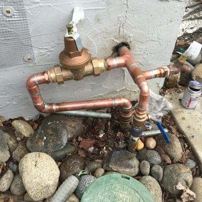 Golden State Plumbing