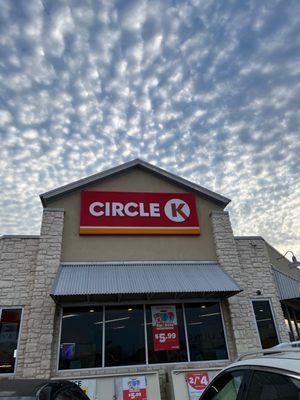 Circle K