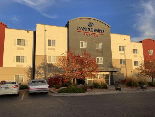 Candlewood Suites Gillette, An IHG Hotel