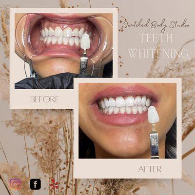 Snatched Body Studio