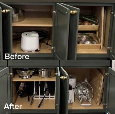 Family O.C.D Times 10