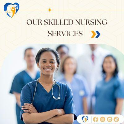 Dreamers Home Care & Staffing