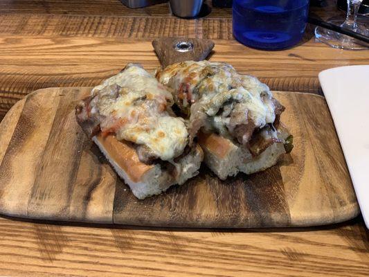 Brittlebush Bar & Grill