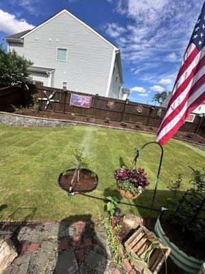 Coastal Cuts Landscaping