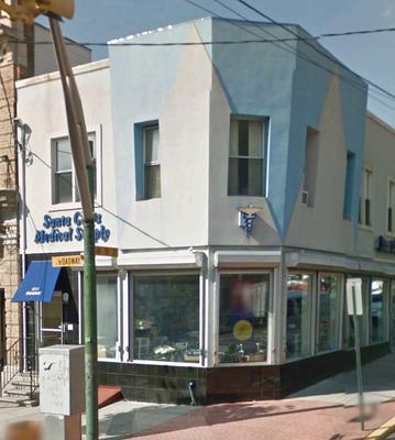 Santa Clara Medical Supply