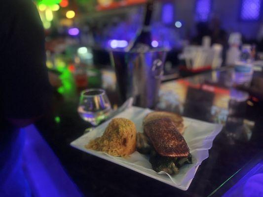 SUDO BAR & GRILL (ELLENWOOD)