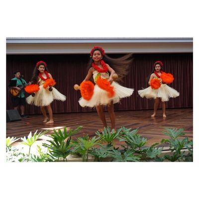 Alamoana Performance