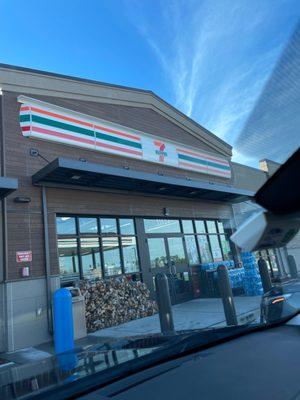7-Eleven