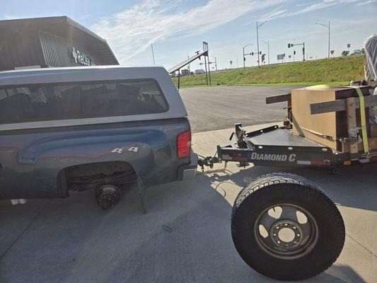 Discount Tire & Wheel