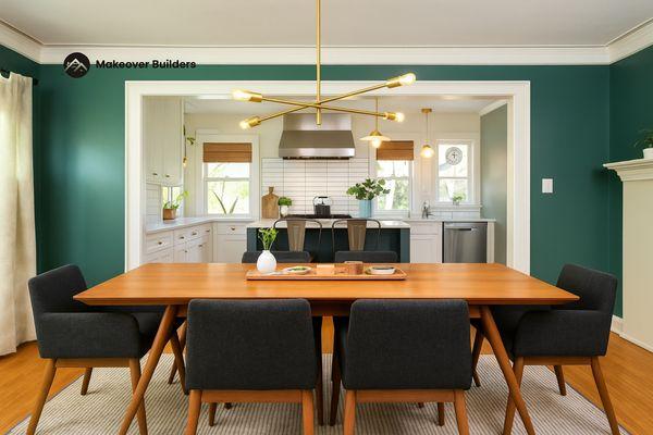 Makeover Builders, Inc