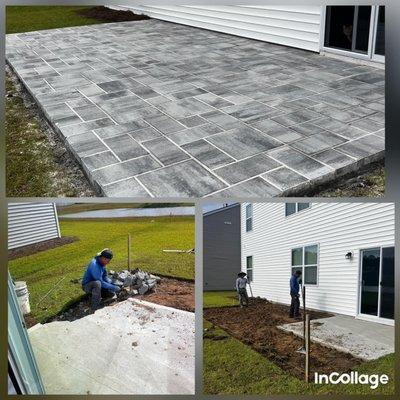 Drewer Masonry and Concrete