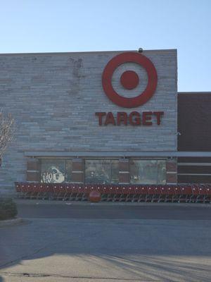 Target