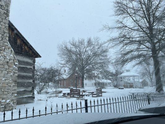 Troy Historical Society