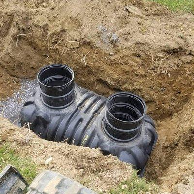 Dynasty Mechanical Solutions