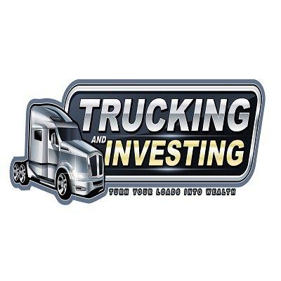 Trucking And Investing