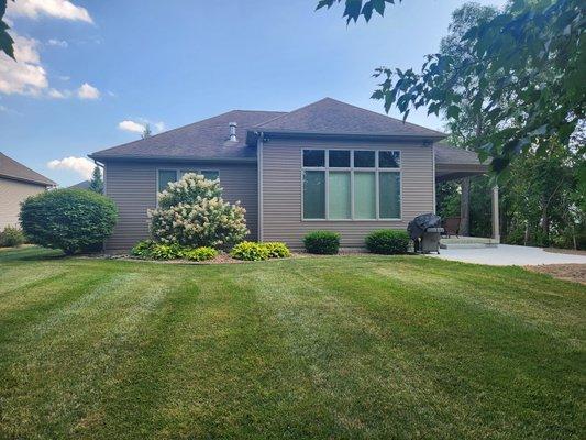 Preffered Landscaping