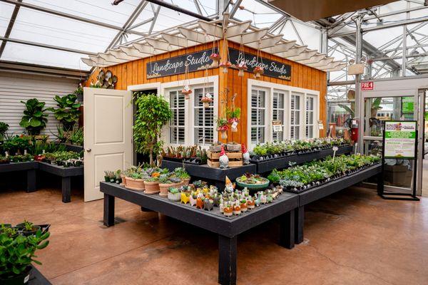 Walpole Outdoors at Bucks Country Gardens