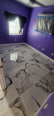 PRO Contractor Repair & Paint