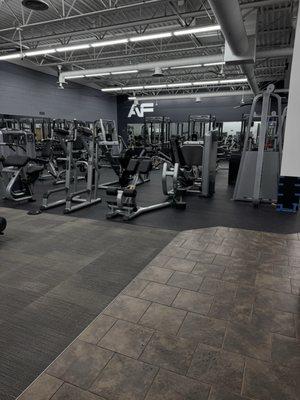 Anytime Fitness