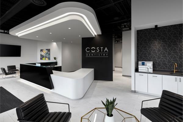 Costa Dentistry | Great Falls