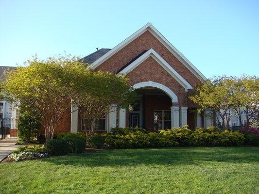 Windy Hill Homeowners Association