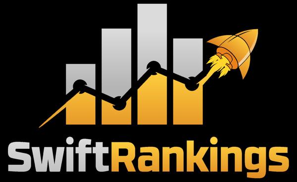 SwiftRankings Logo