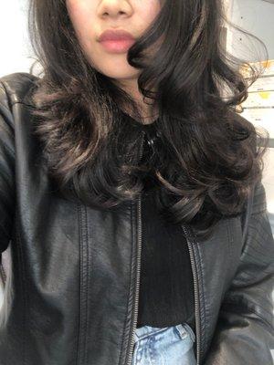 B'yond Style Hair Studio