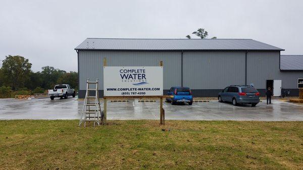 Complete Water Solutions